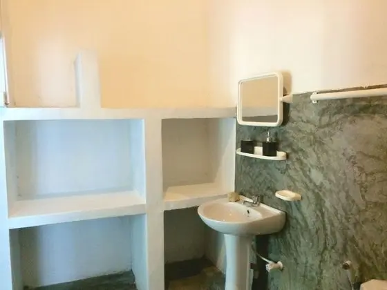 Classic Oda, Bahçe Manzaralı