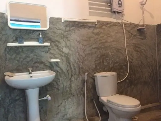Classic Oda, Bahçe Manzaralı