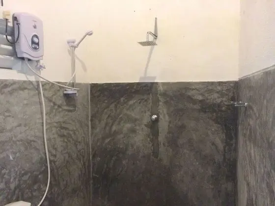 Classic Oda, Bahçe Manzaralı