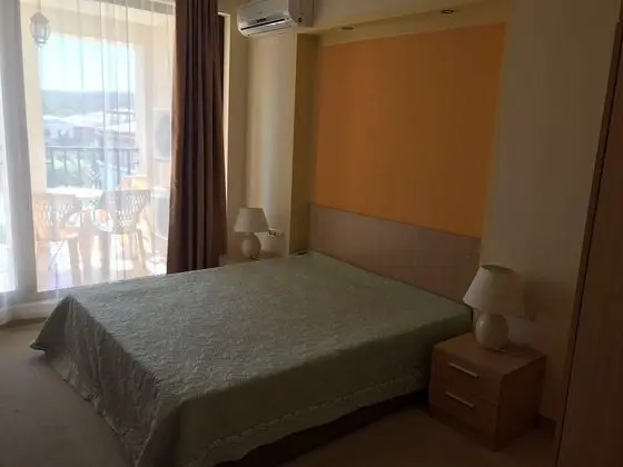 Family Dört Kişilik Oda, 1 Yatak Odası