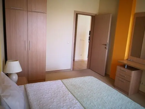 Family Dört Kişilik Oda, 1 Yatak Odası