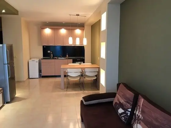Family Dört Kişilik Oda, 1 Yatak Odası