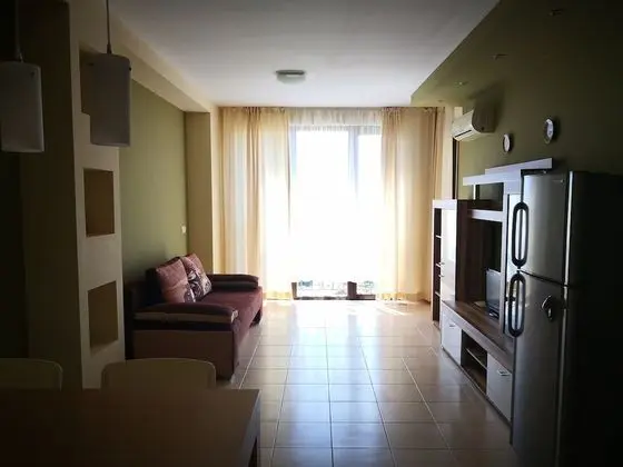Family Dört Kişilik Oda, 1 Yatak Odası
