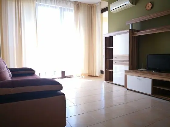 Family Dört Kişilik Oda, 1 Yatak Odası