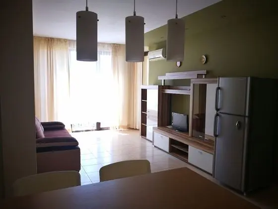 Family Dört Kişilik Oda, 1 Yatak Odası