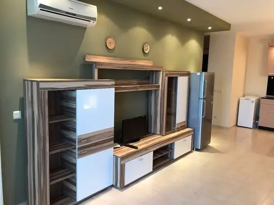 Family Dört Kişilik Oda, 1 Yatak Odası