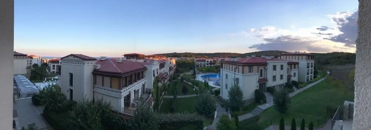Family Dört Kişilik Oda, 1 Yatak Odası