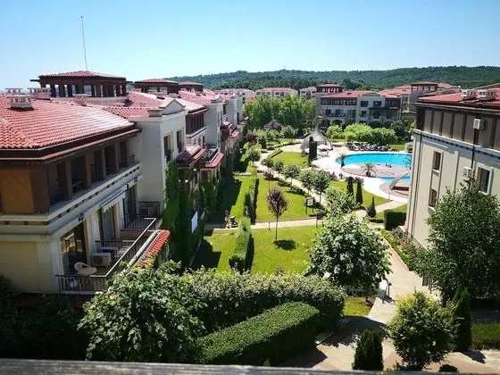 Family Dört Kişilik Oda, 1 Yatak Odası