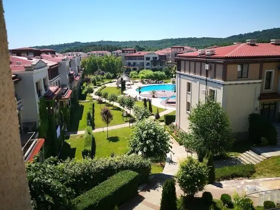 Family Dört Kişilik Oda, 1 Yatak Odası