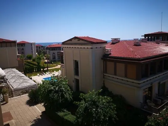 Family Dört Kişilik Oda, 1 Yatak Odası