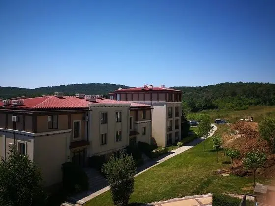 Family Dört Kişilik Oda, 1 Yatak Odası