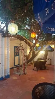 Beach Cottage Room