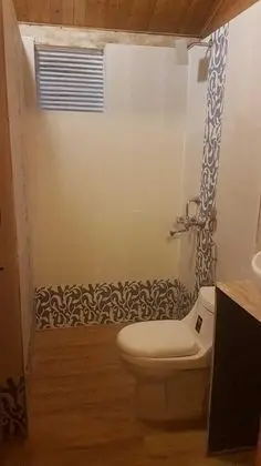 Beach Cottage Room