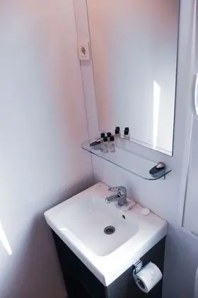 Elite Karavan, 3 Yatak Odası
