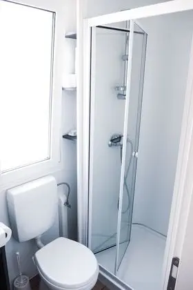 Elite Karavan, 3 Yatak Odası