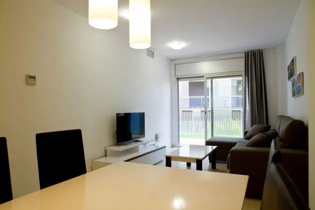 Apart Daire Capacity 4 One Bedroom