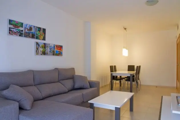 Apart Daire Capacity 6 Two Bedrooms