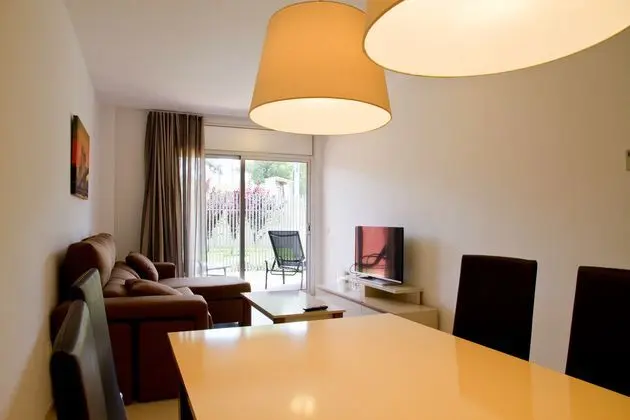 Apart Daire Capacity 6 Two Bedrooms