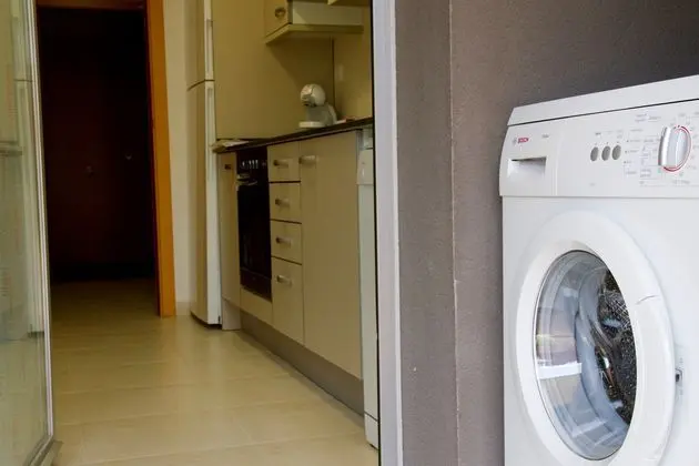 Apart Daire Capacity 8 Three Bedrooms