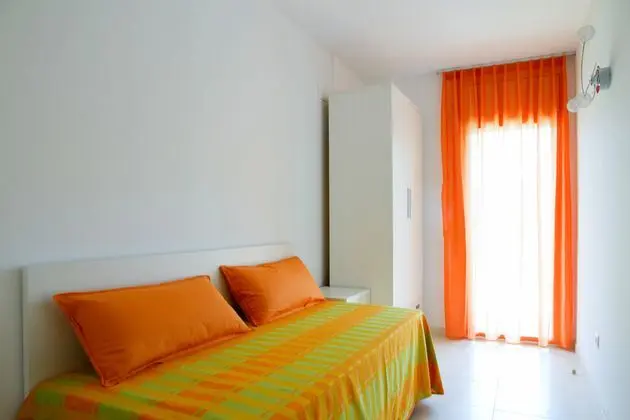 Apart Daire Capacity 8 Three Bedrooms
