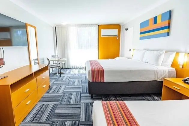 Resort Room