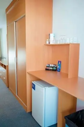Resort Room