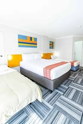Resort Room