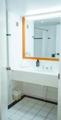 Resort Room