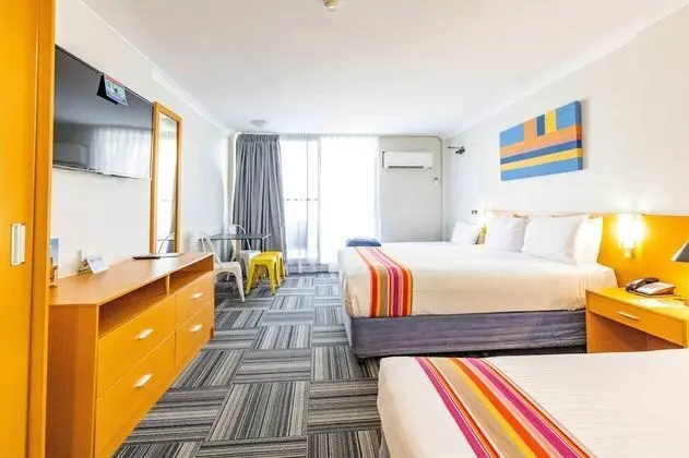 Resort Room