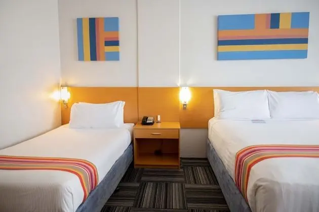Resort Room