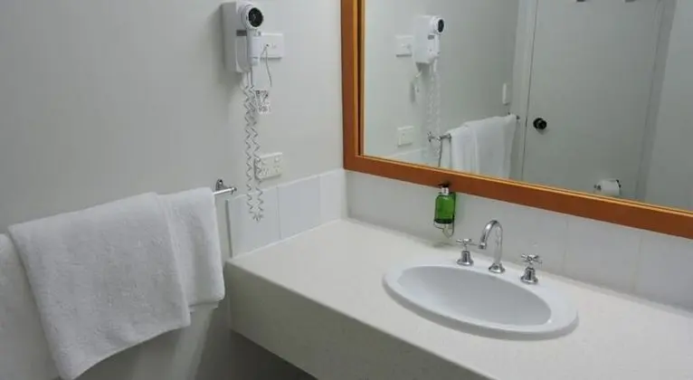 Resort Room