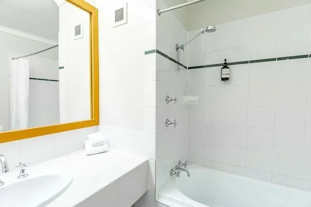 Resort Room