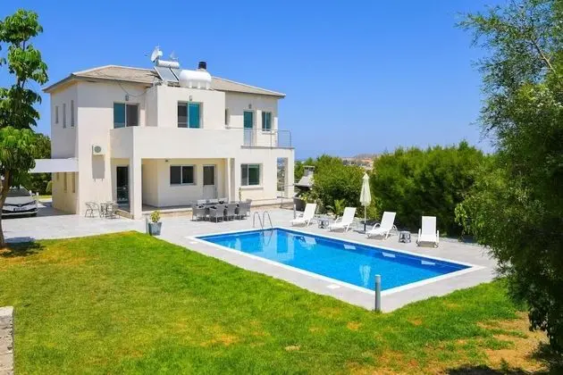 Villa, Sigara İçilebilir