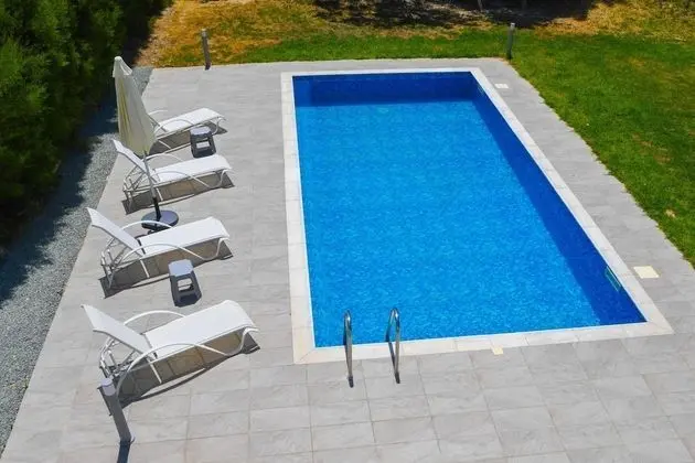 Villa, Sigara İçilebilir
