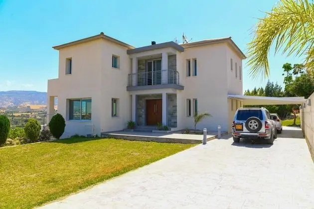 Villa, Sigara İçilebilir