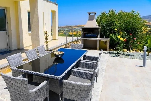 Villa, Sigara İçilebilir