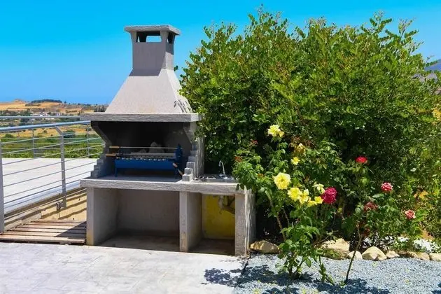 Villa, Sigara İçilebilir