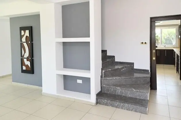 Villa, Sigara İçilebilir