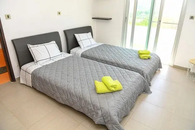 Villa, Sigara İçilebilir