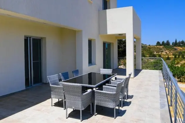 Villa, Sigara İçilebilir