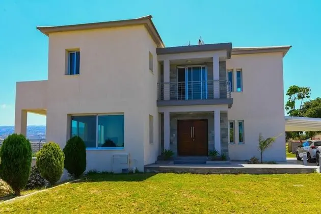 Villa, Sigara İçilebilir