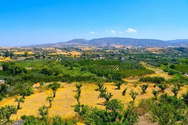 Villa, Sigara İçilebilir