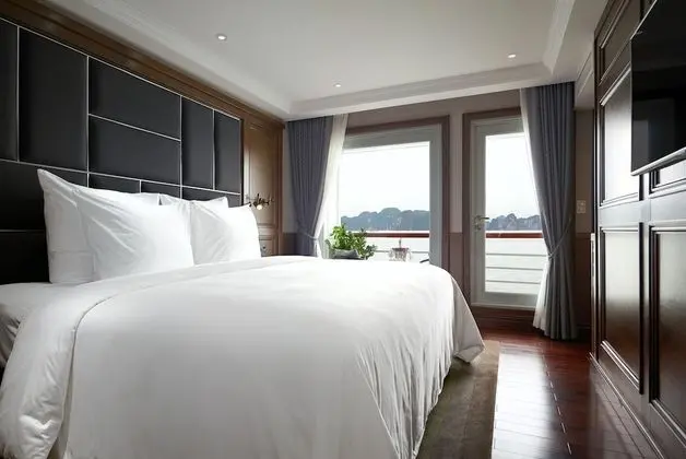 Grand Kulübe, Balkon (Executive)