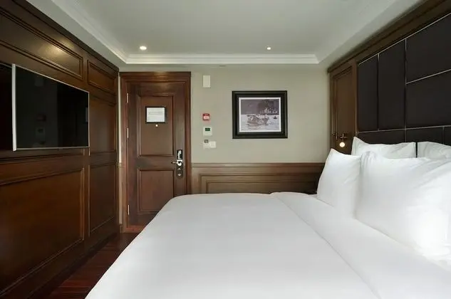 Grand Kulübe, Balkon (Executive)