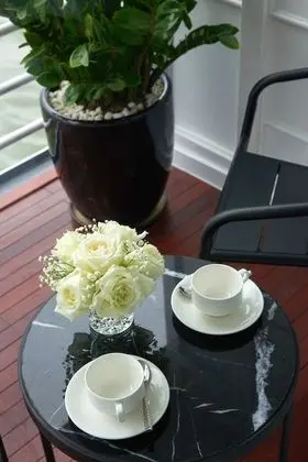 Grand Kulübe, Balkon (Executive)