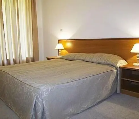 Stüdyo, Küçük Mutfak
