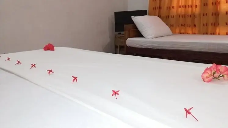 Standard Üç Kişilik Oda
