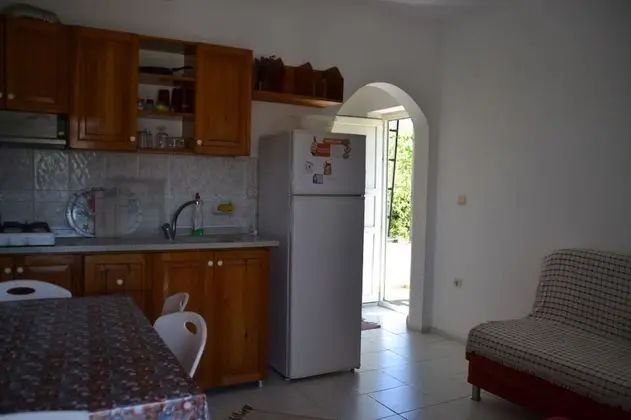 Apart Daire, 1 Yatak Odası, Havuz Manzaralı
