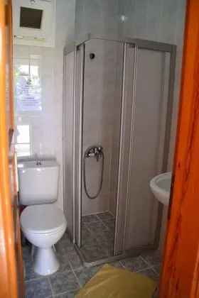 Apart Daire, 1 Yatak Odası, Havuz Manzaralı