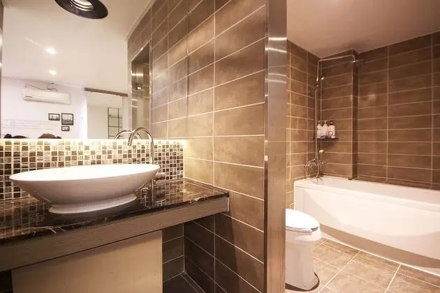 Premium İki Ayrı Yataklı Oda